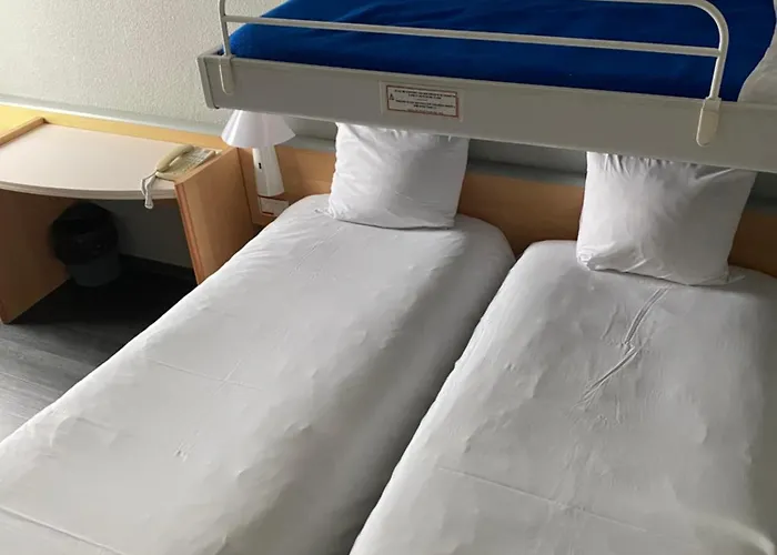 Hotel Ibis Centre