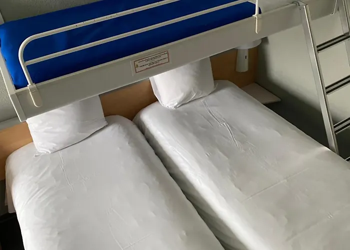 Hotel Ibis Centre Poitiers