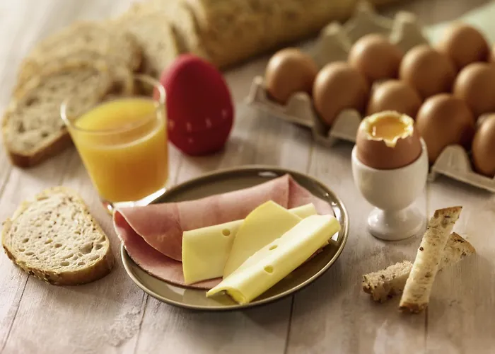 Ibis Centre Hotel Poitiers