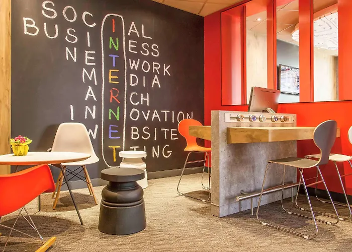 Ibis Centre 3* Poitiers