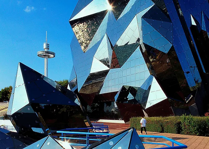 Ibis Centre Hotel Poitiers