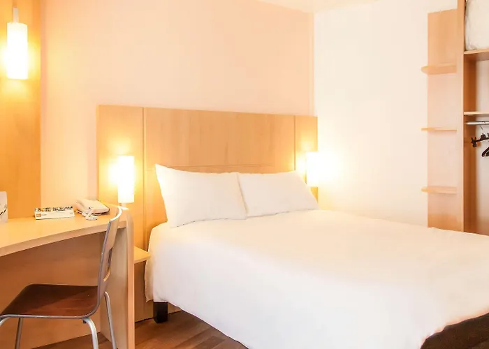 Ibis Centre Poitiers