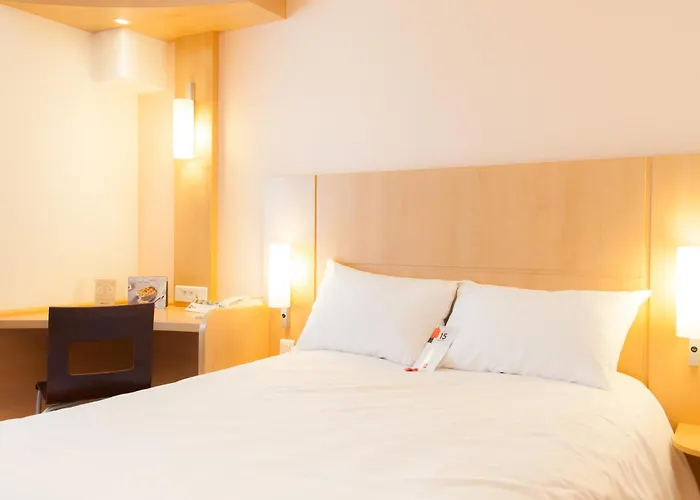 Ibis Centre Poitiers