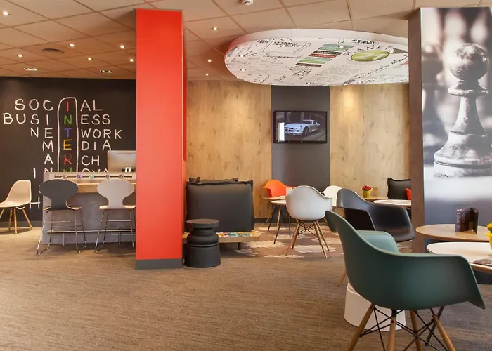 Hotel Ibis Centre